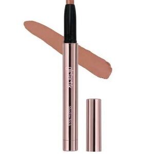 GIRLACTIK Creamy Eye Shadow Stick - Nude Brown